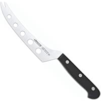 Arcos Universal Cuchillo- Acero Inoxidable- Negro- 190 mm